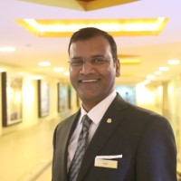 David Naidu