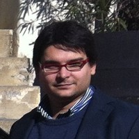 Antonio José Peinado Serrano