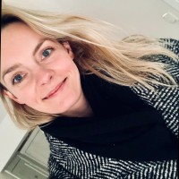 Anna (Rosloniec) Wierzbicka