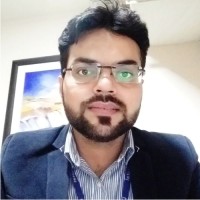 Danish Iqbal