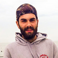Brandon Conrad