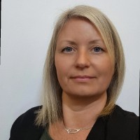 Gillian Sutherland
