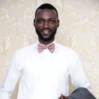 Ayodele Ayodimeji