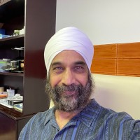Sukhdev Singh