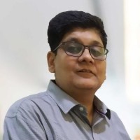 Pankaj Gilra (PG)