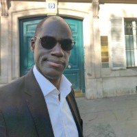 Herichel Tchangana