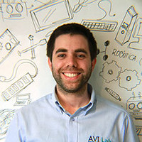 Carlos Martín Pérez