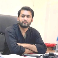 Farhan -Off-Page SEO expert