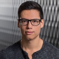 Steven Berroteran