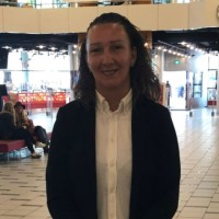 Marleen Van Den Haspel