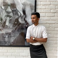 Gunjan Chavan
