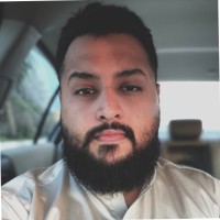 Abbas Mohammad
