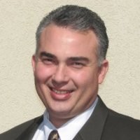 Demetri Minotakis