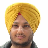 Maninder Singh Chanay