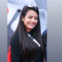 Kiran Rawat
