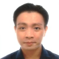 Nicholas Lee