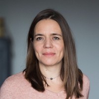 Géraldine Honoré Lebouteiller