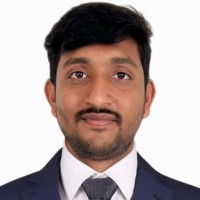 Nagesh Garud