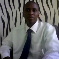 Eliud muturi