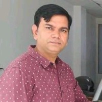 Ramu Agrawal
