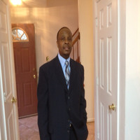 Derrick Pinckney