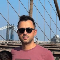 Alik G.