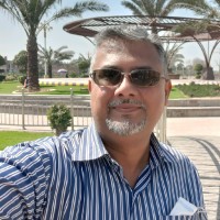 Engr.Arif K.Buksh