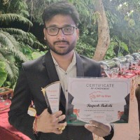 Rupesh Bakshi