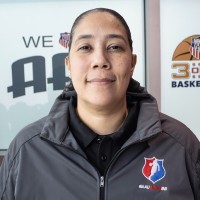 Sharice Green