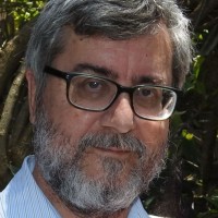 Carlos Dória
