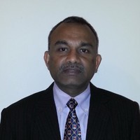Raj Chidambara