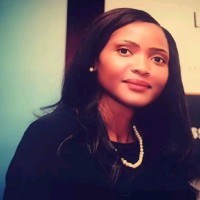 Lindiwe Mafavuneh FCCA,ACPA,MBA(FINANCE )