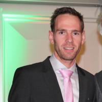 Paul Van Haestregt