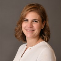 Nour Al Jalbout, Md