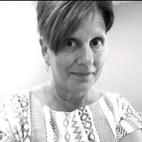 Donna Frost