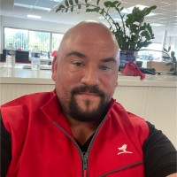 Richard LHOMME