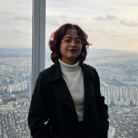 Srijita Bose