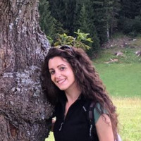 Francesca Giacomello