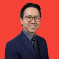 Albert Kong
