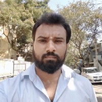 Rahul Bahubali Itagi