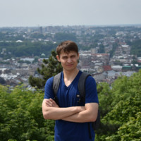Volodymyr Liubchenko