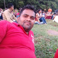Vinod Yadav