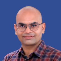 Manoj Kumar Raghav