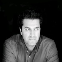 Behnam Mahdoudi