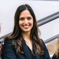 Vera António