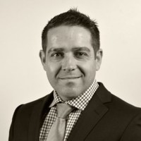 Stuart Quinlan