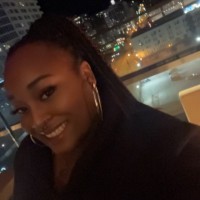 Dezarae Moore