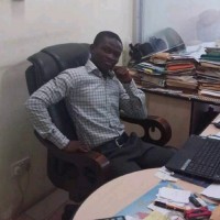 Daniel Amankwaa