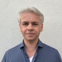 Joris Verbouwe
