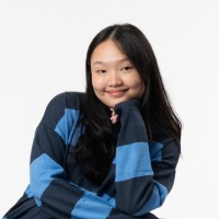 Grace Tan Su-En